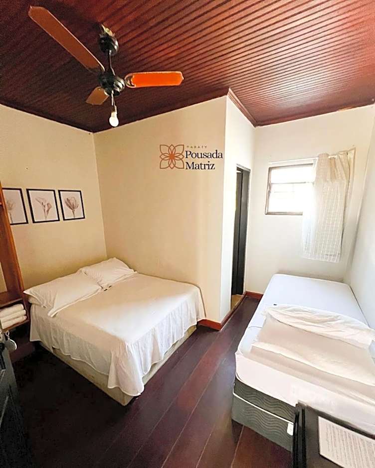 Pousada Matriz