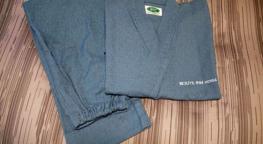 Hotel Route Inn Odate