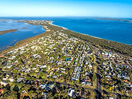 BIG4 Ingenia Holidays Queenscliff Beacon