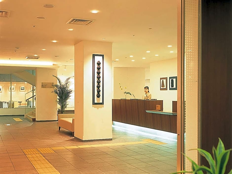Ou Hotel