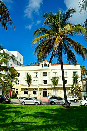 Edgewater South Beach