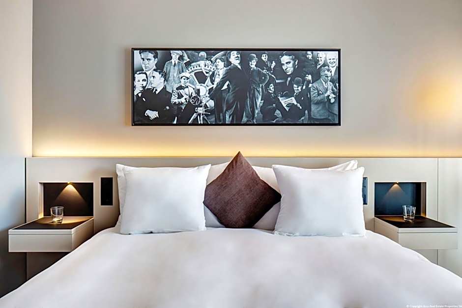 Modern Times Hotel, Vevey, a Tribute Portfolio Hotel