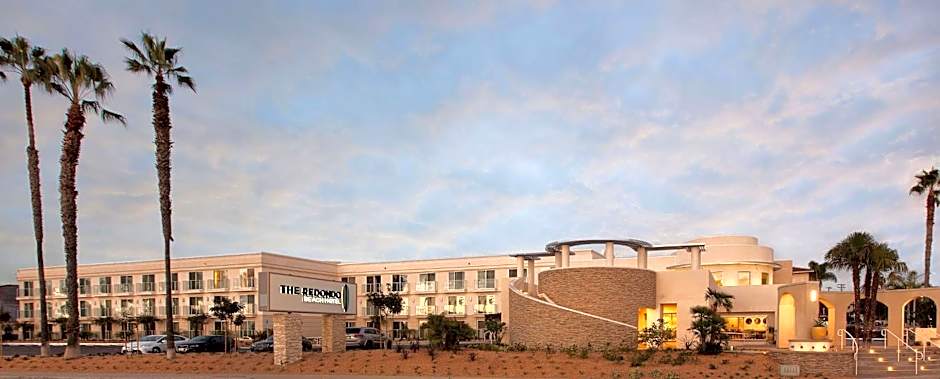 Redondo Beach Hotel, Tapestry Collection by Hilton