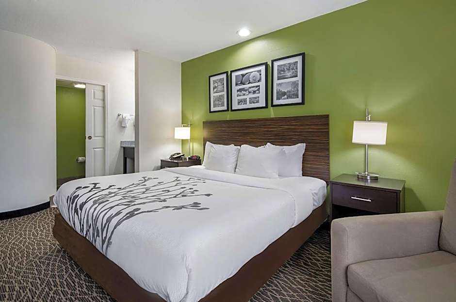 Sleep Inn Hanes Mall