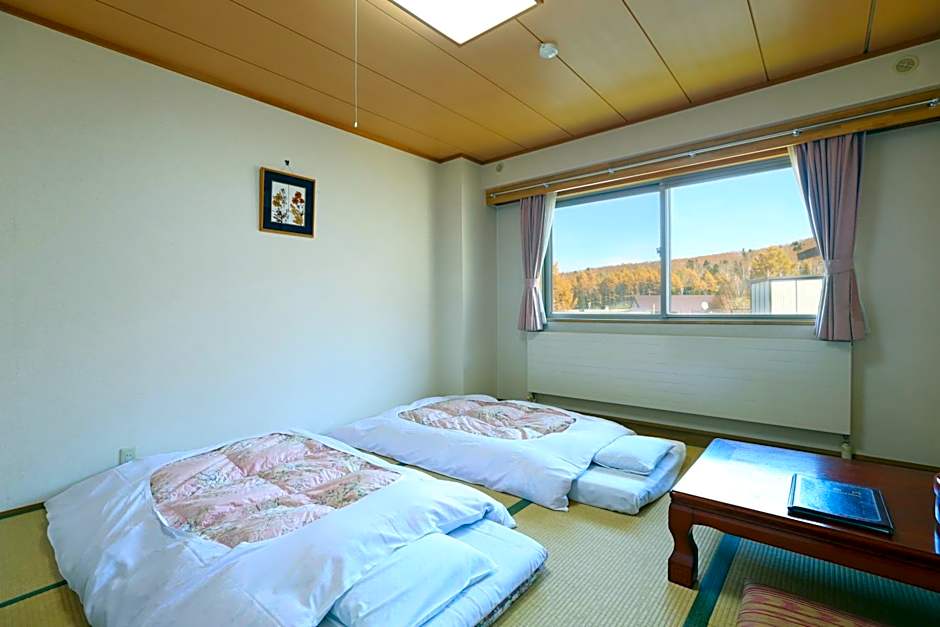 Hotel Mount Shiga