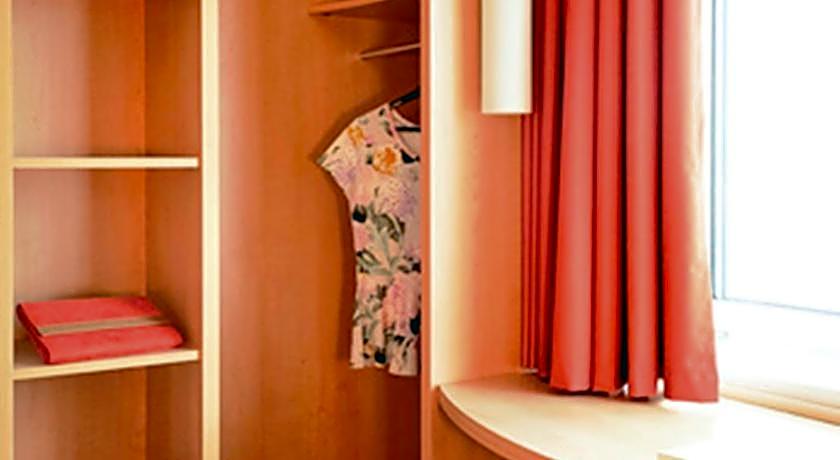 Ibis Riyadh Olaya Street Hotel