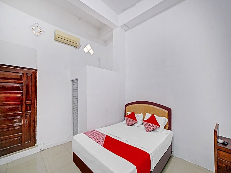 OYO 90387 Sepakat Guest House