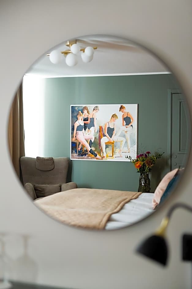 Clarion Collection Hotel Cardinal