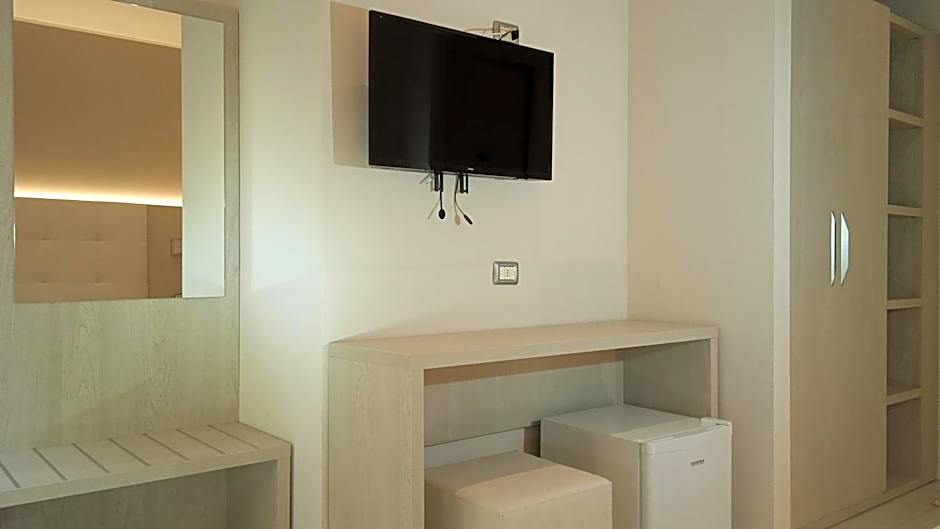 Hotel Stefan Room & Breakfast