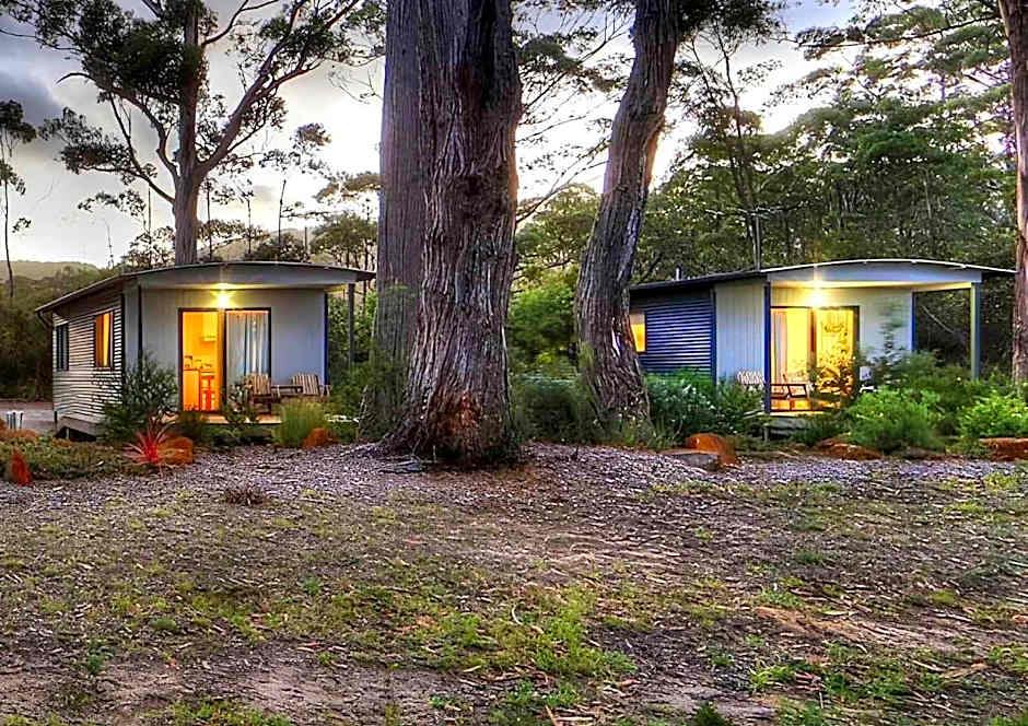 Bruny Island Holiday Park
