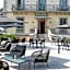 Le Saint Gervais Hotel & Spa