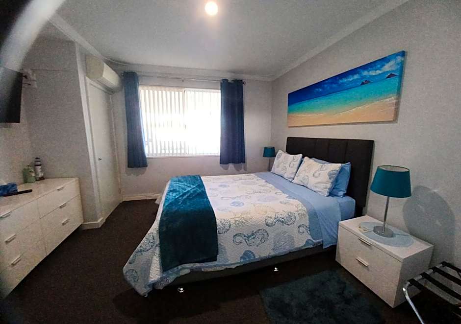 Palm Beach Bed & Breakfast