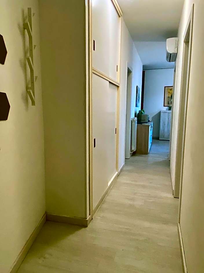 Residenza Cappuccini