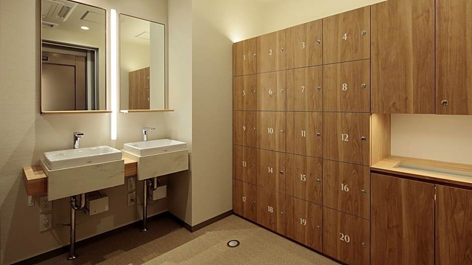 Candeo Hotels Kyoto Karasuma Rokkaku 