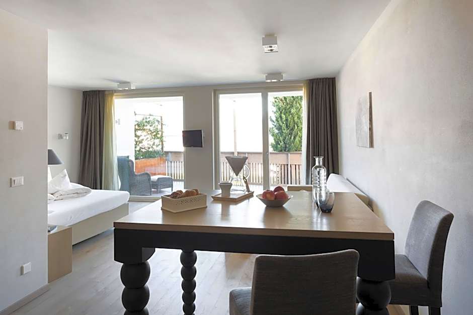 Landpalais Goyenhof - Deluxe Suites & Breakfast