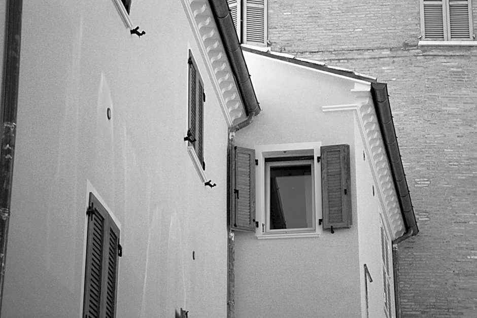 Palazzo Ruschioni Boutique Hotel