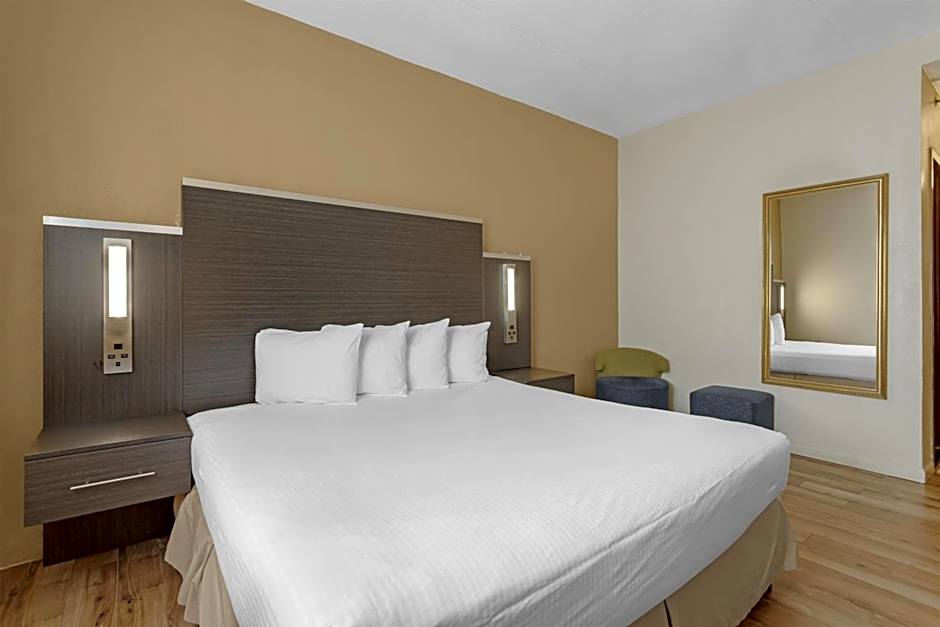 Best Western Jamaica Inn