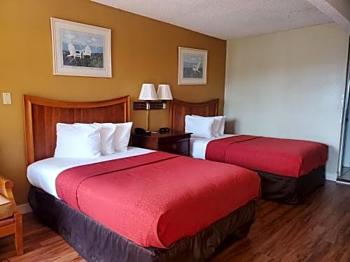 Atlantic Shores Inn and Suites