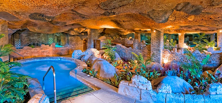 Playacartaya Spa Hotel