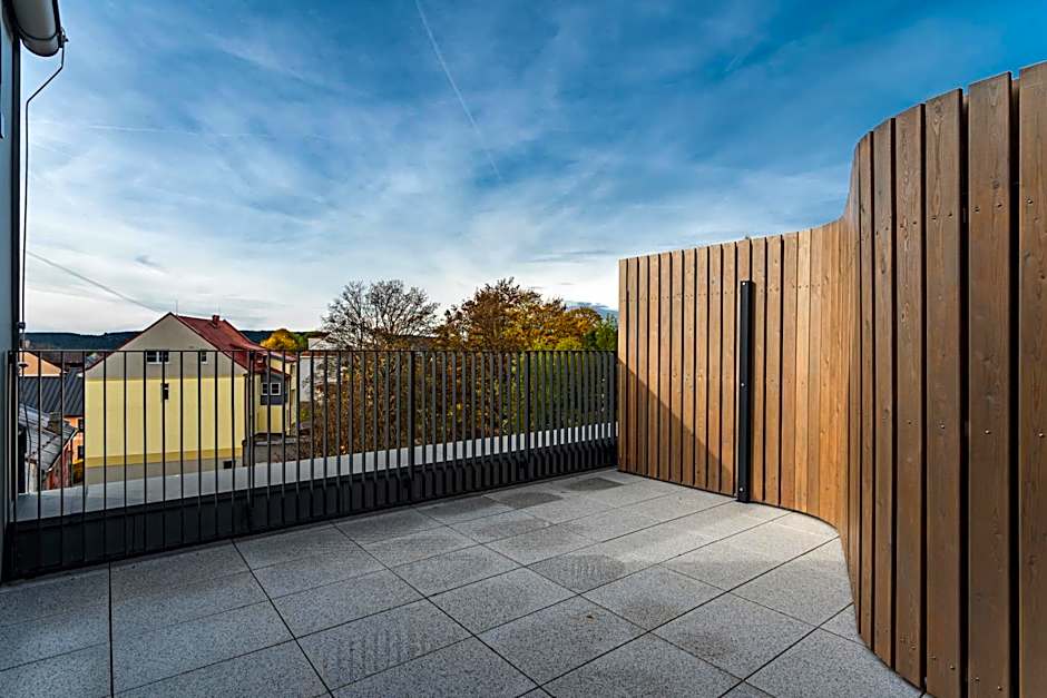 Abertamy Platz Apartments