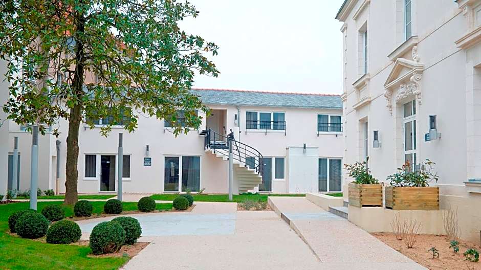 Adagio Access Nantes Viarme