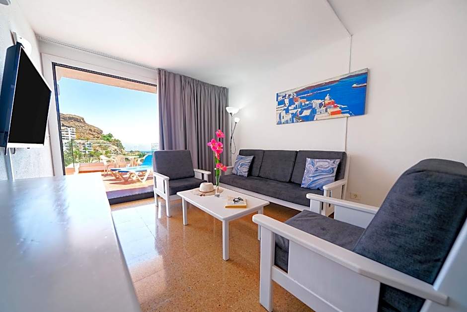 Apartamentos Río Piedras