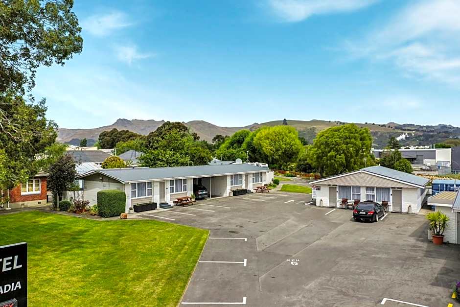 Arcadia Motel