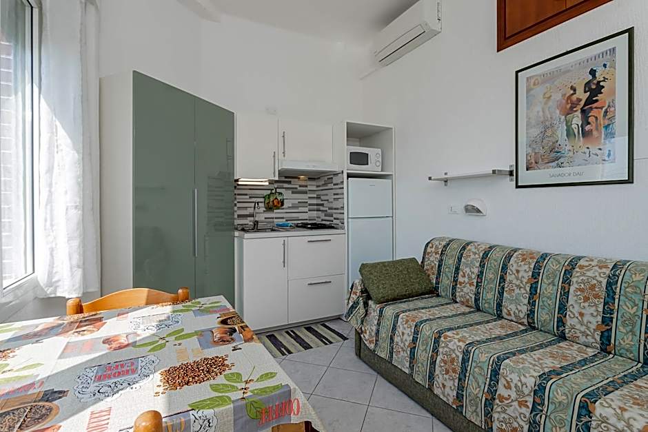 Residence Villa Alda