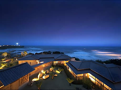 Hotel Bettei Umitomori