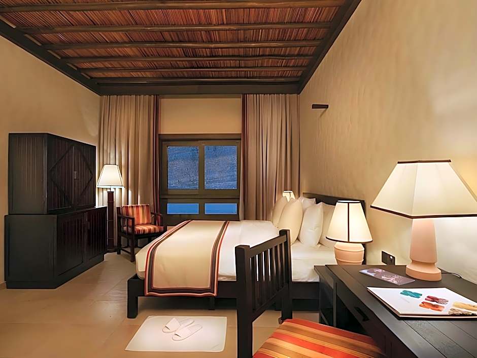 Atana Musandam Resort