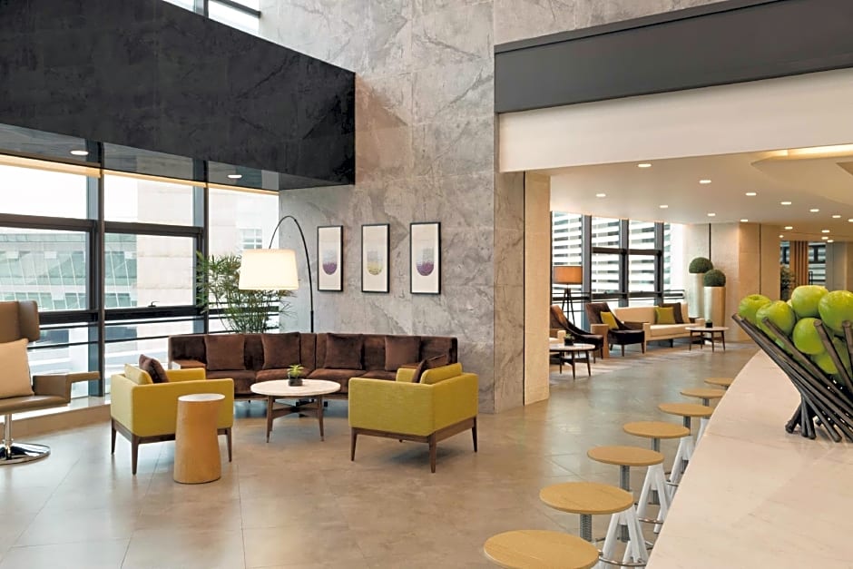 Hyatt Place Shenzhen Airport