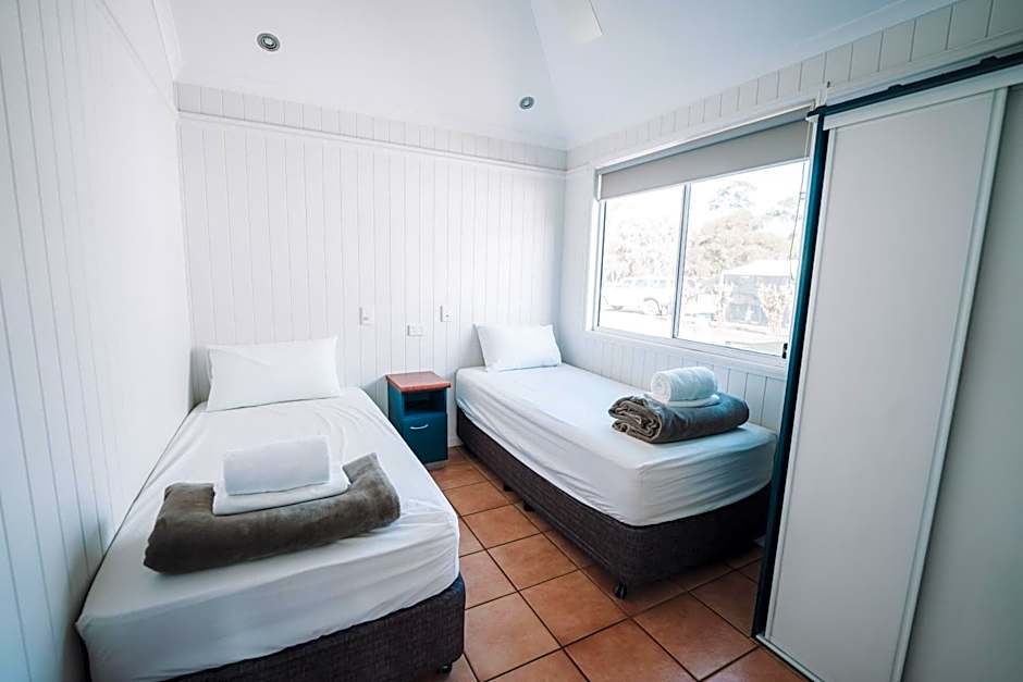 BIG4 Rainbow Beach Holiday Park