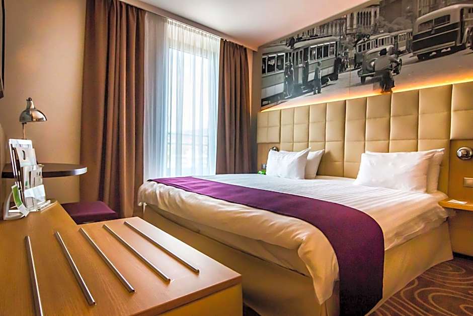 Holiday Inn Budapest-Budaörs By IHG