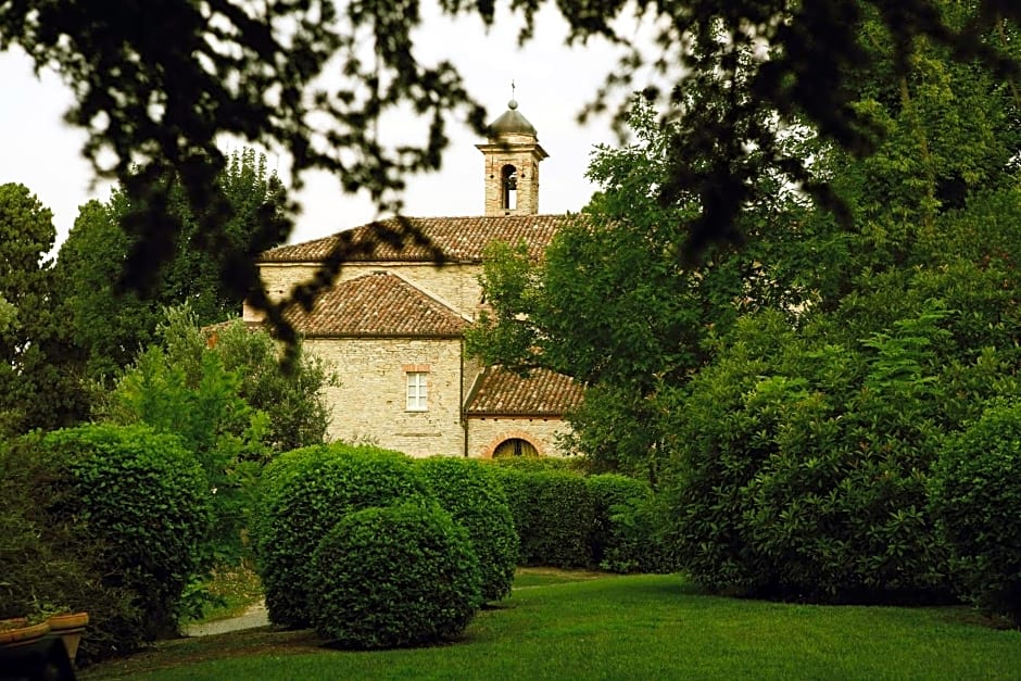 Relais San Maurizio