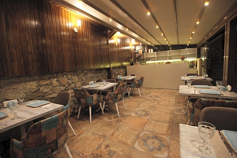 Livia Hotel Ephesus