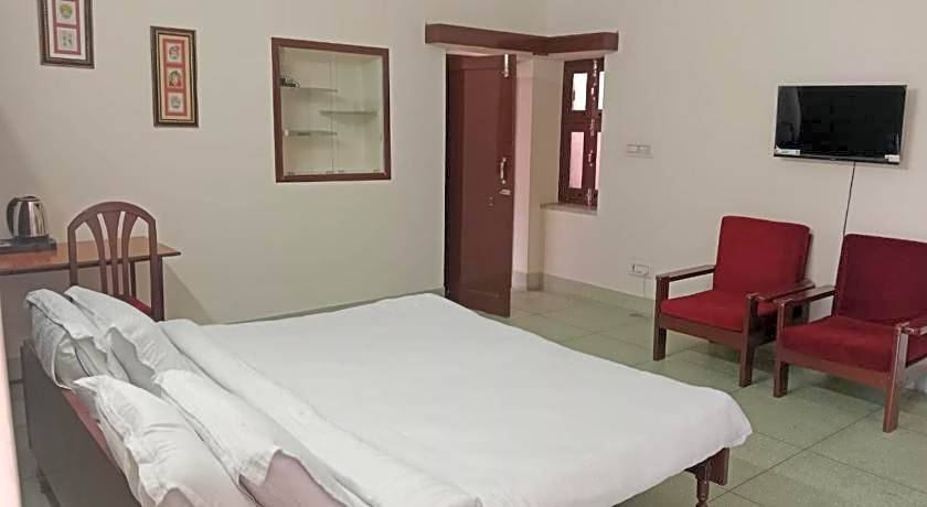 Hotel Gajendra Niwas Suncity – Jodhpur, FL