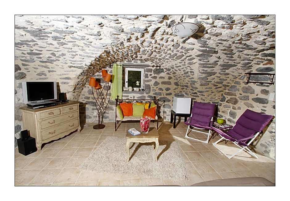 Ferme du Pic d'Allier