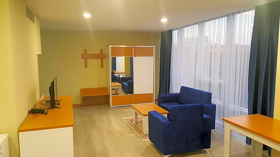 SKYBLUE İSTANBUL HOTEL