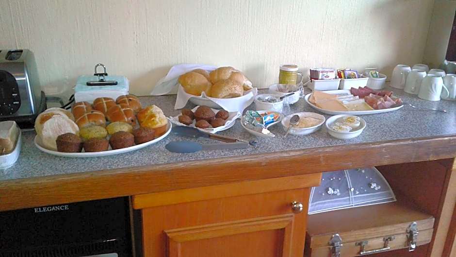 The Bedford View Guest House