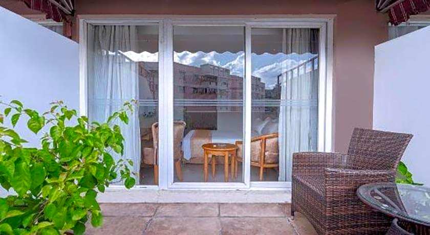 Zhongshan Louis Hotel