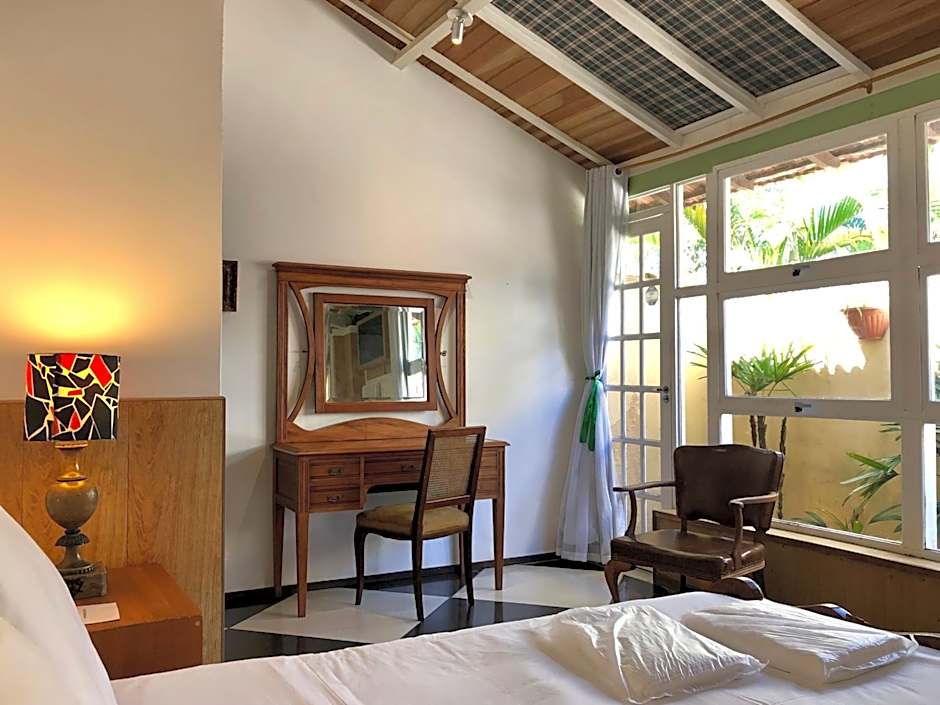 Pousada Pataca de prata - Pousada de Época