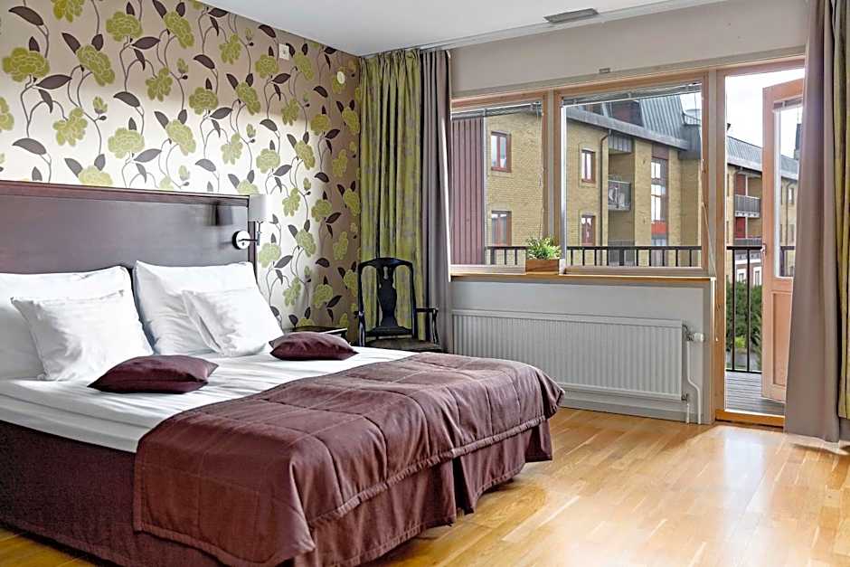 Sure Hotel by Best Western Radmannen