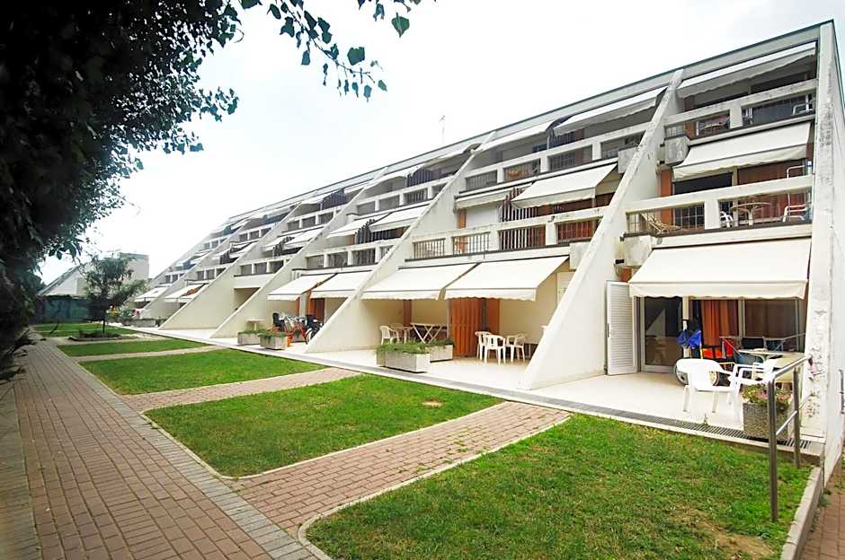 Internazionale - Family Village