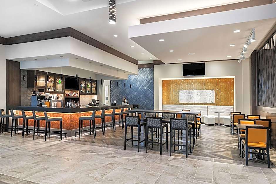 Embassy Suites By Hilton Houston West - Katy