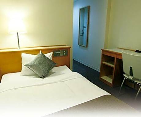 Double Room with Small Double Bed - Non-Smoking