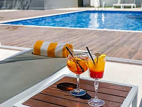 Novotel Lisboa
