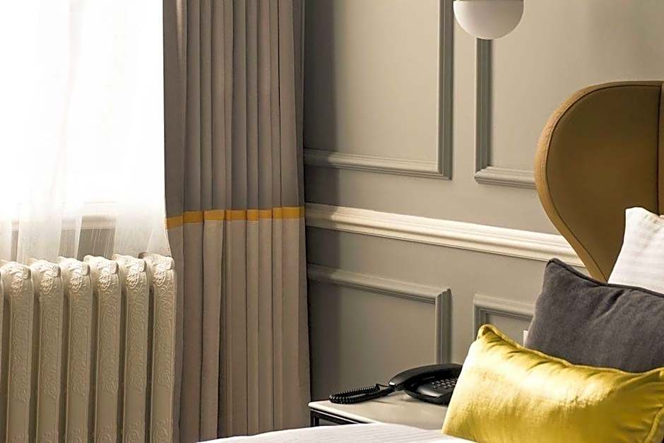 Nevv Bosphorus Hotel & Suites