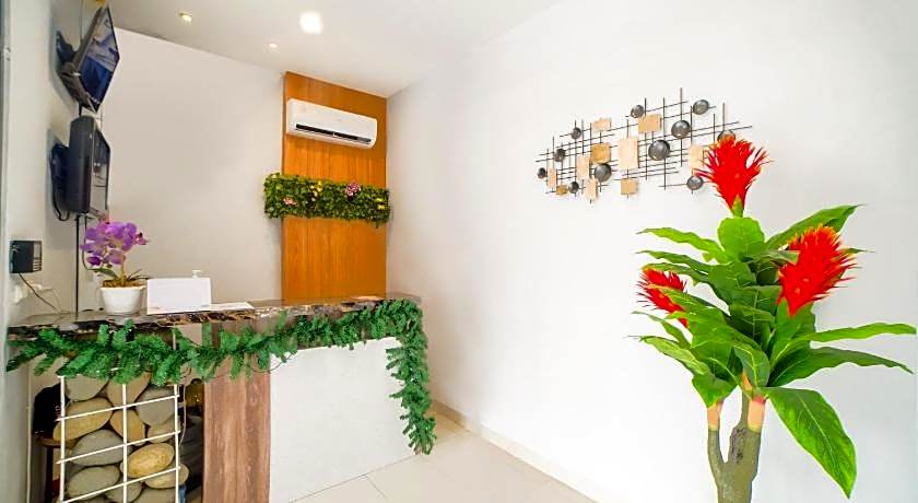 Capital O 90874 Millenium Inn 2