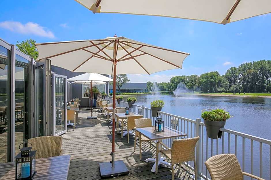 Fletcher Hotel-Restaurant Leidschendam  Den Haag