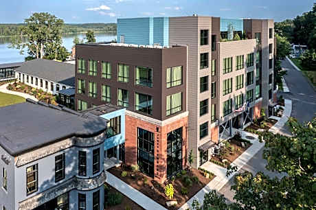 voco James Newbury Hudson Valley by IHG